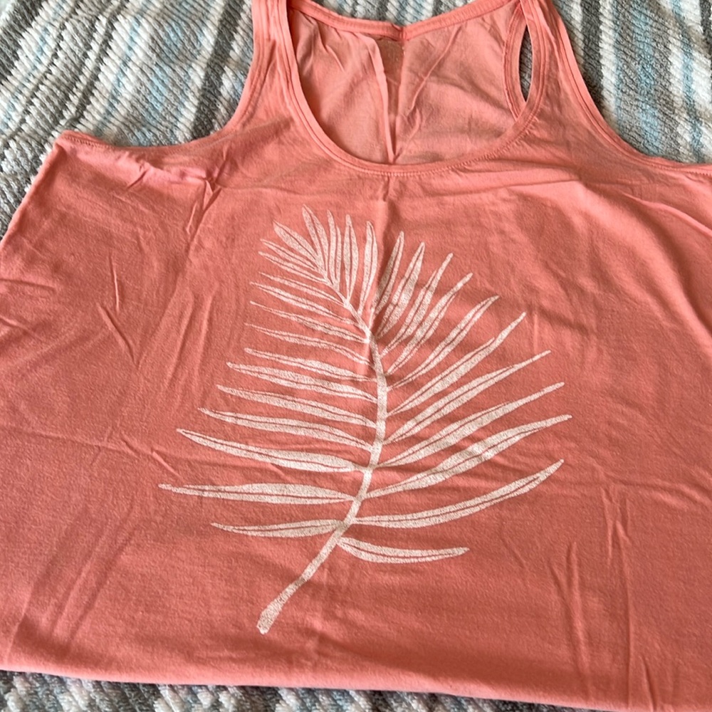 Old Navy Relaxed tank
